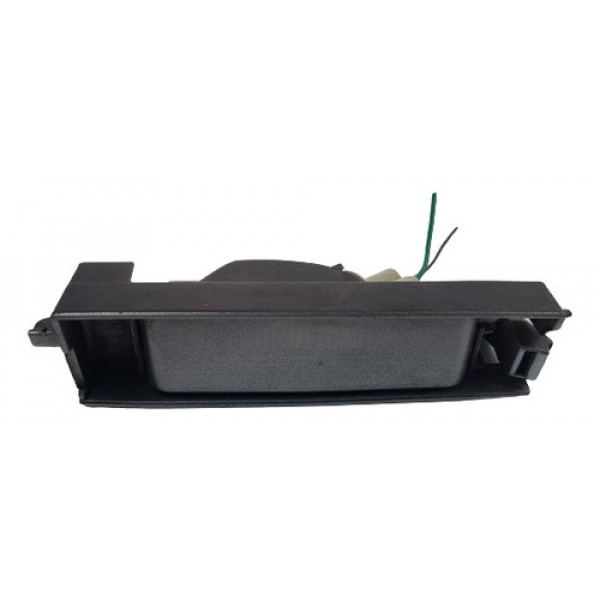 Luz Placa Traseira Toyota Rav4 00 01 02 03 04 05 Detalhe 