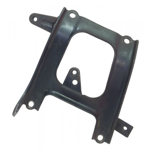 Suporte Coletor Do Motor Mitsubishi Pajero Sport 2007 A 2009