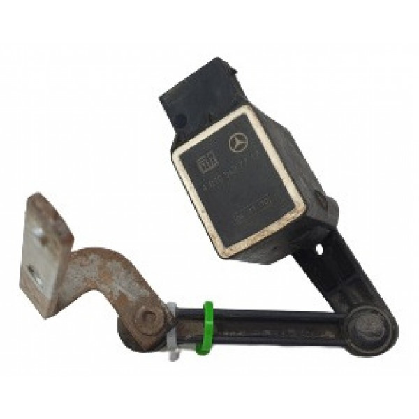 Sensor De Roda Tras. Dir. Mercedes Ml350 W164 2008 A 2012