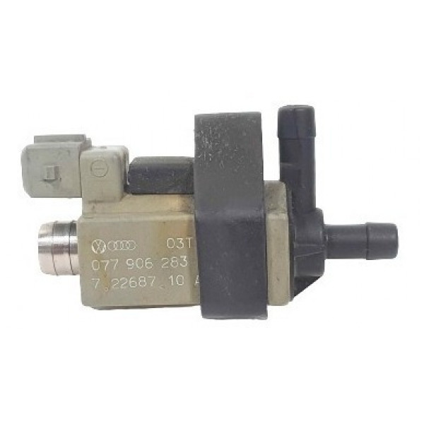 Válvula Solenoide Audi A8 D3 03 04 05 06 07 08 09 077906283