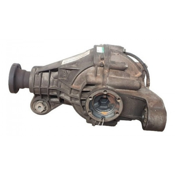 Diferencial Traseiro Porsche Cayenne S 4.5 V8 03 04 05 06 07