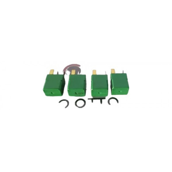 Rele Mitsubishi Asx 8627a011 Unitário