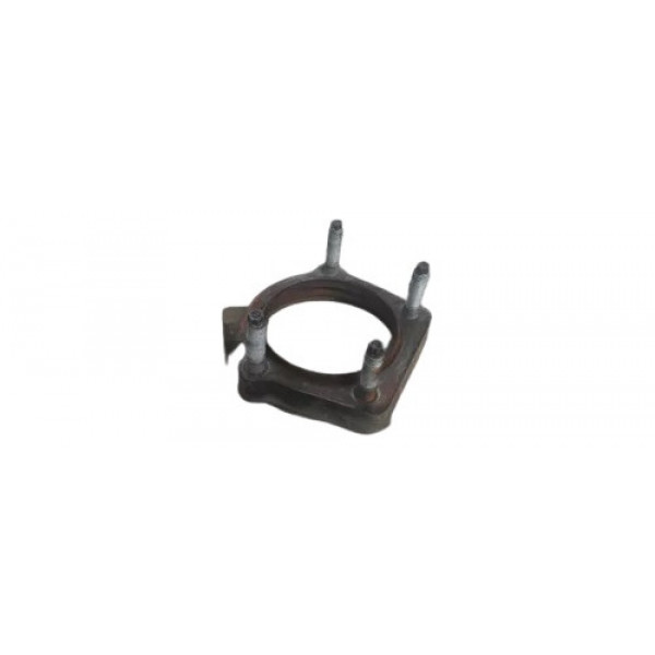 Suporte Traseiro Esquerdo De Rolamento Rav4 01 02 03 04 05