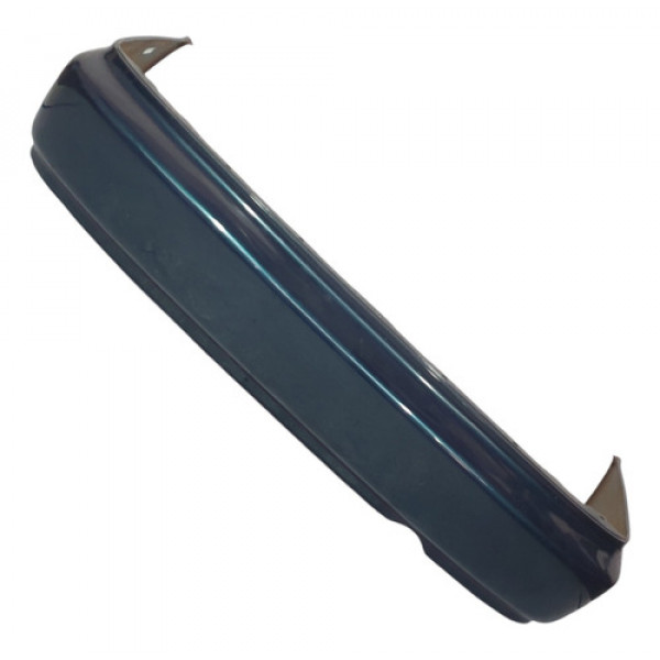 Para-choque Traseiro Honda Civic G6 1997 A 2000