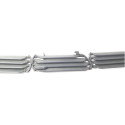  Kit Saída Do Ar Condicionado Mazda 626 92 93 94 95 96 97 