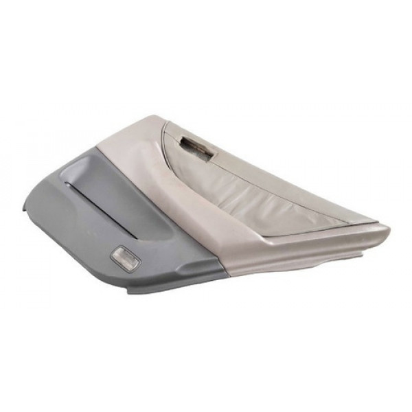 Forro Porta Traseira Direita Honda Accord Ex 1998 A 2002