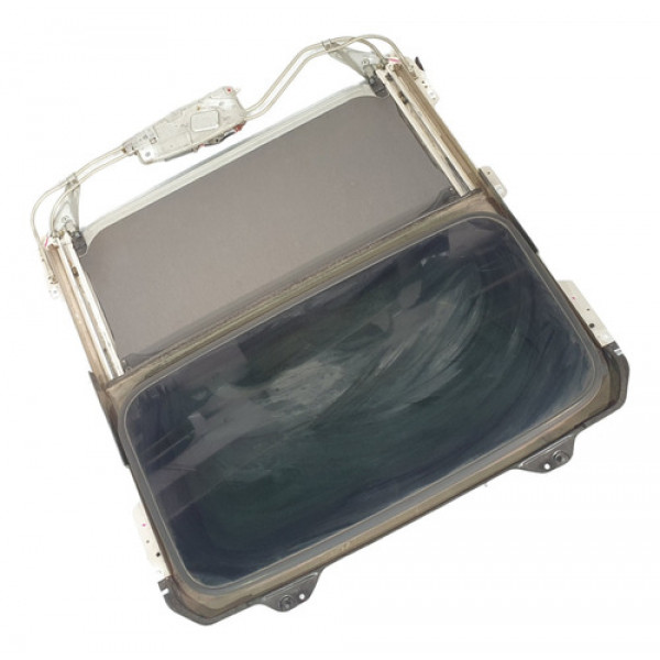 Teto Solar Honda Accord Exr 1998 A 2002 
