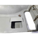 Acabamento Porta Malas Esquerdo Chevrolet Tracker 01 A 09