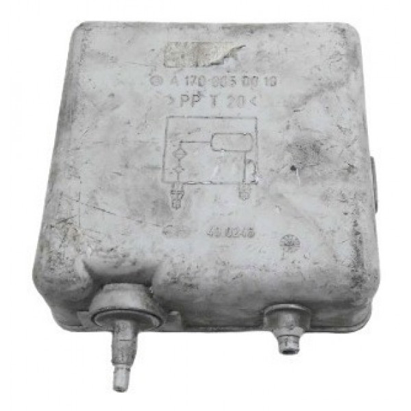 Válvula De Vácuo Mercedes C180 00 A 06 A1708050019