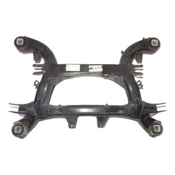 Barra Agregado Traseiro Bmw X5 E70 4.4 V8 Biturbo 07 A 12