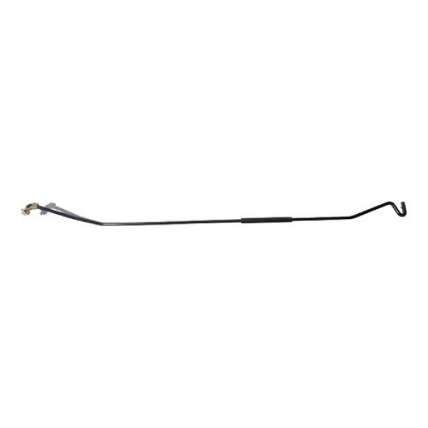 Vareta Do Capô Chevrolet Tracker 01 02 03 04 05 06 07 08 09
