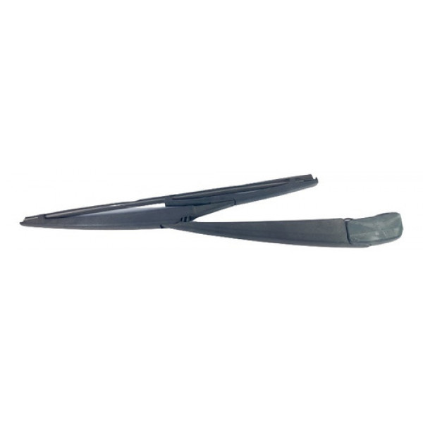 Limitador Para-brisa Traseiro Toyota Rav4 00 01 02 03 04 05