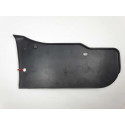 Acabamento Esquerdo Painel Central Fiat Marea 2.4 1998-2006