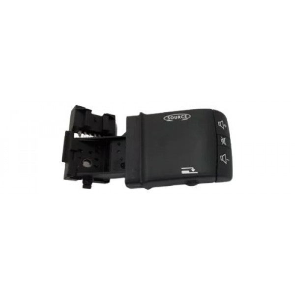 Pad Controle Som Renault Megane Grand Tour 