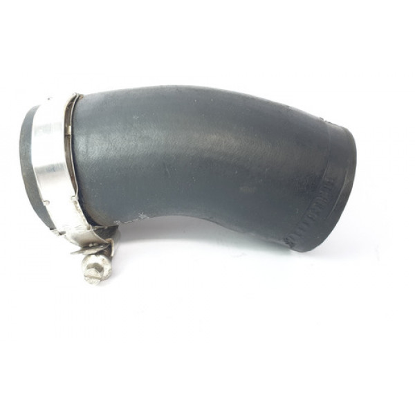 Mangueira De Pressão Intercooler Vw Passat B8 2016 A 2020 