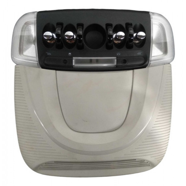 Luz Teto Cortesia Mini Cooper S 2.0 F56 2014 2015 2016 2017