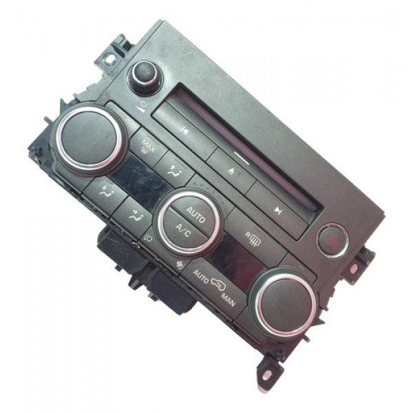 Comando Ar Condicionado Range Rover Evoque 2012 13 14 15 16 