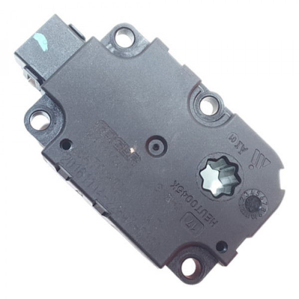 Motor Aquecedor Ar Direito Mercedes C180 W205 2015 A 2018