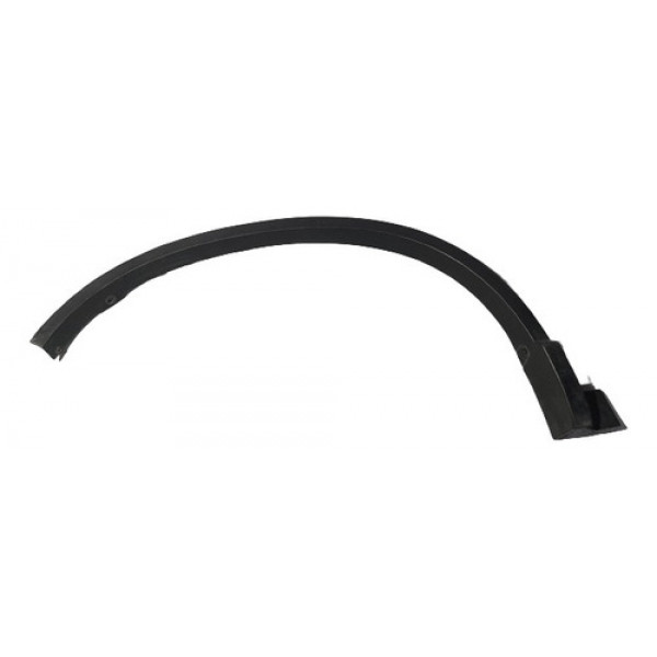 Moldura Lateral Traseira Direita Honda Crv 2012