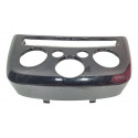 Moldura Comando Ar Condicionado  Chevrolet Tracker 17 A 19 
