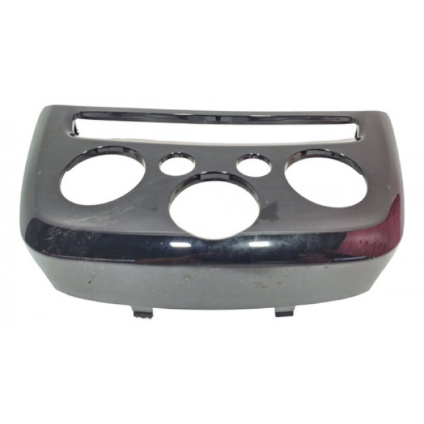 Moldura Comando Ar Condicionado  Chevrolet Tracker 17 A 19 