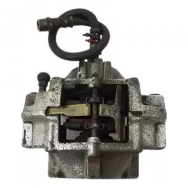 Dispositivo Freio Tras. Esq. Mercedes E240 E320 W210 96/02