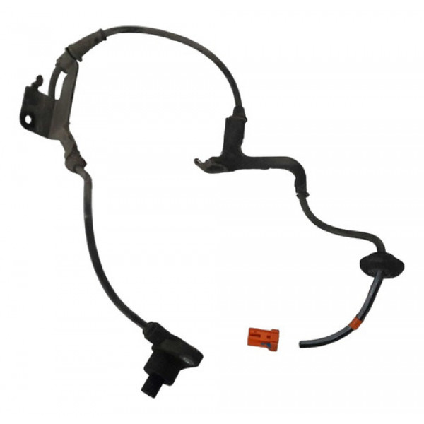 Sensor De Roda Traseiro Esquerdo Honda Civic 01 02 03 04 05