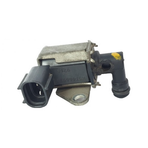 Válvula Solenoide Mitsubishi Outlander Gt 07 A 12 Detalhe 