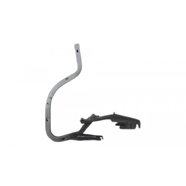 Dobradiça Direita Porta-malas Toyota Camry 07 08 09 10 11