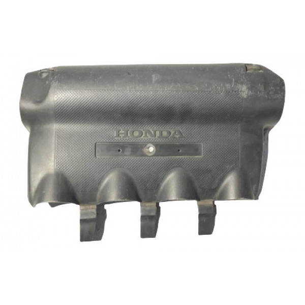 Capa Tampa Do Motor Do Honda Fit 1.5 Vtec 2003 A 2008