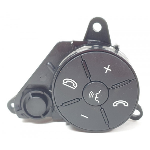 Botão Controle Do Volante Mercedes-benz Ml350 W164 08 A 11