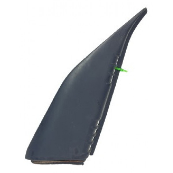 Acabamento Interno Retrovisor Direito Alfa Romeo 155 1996