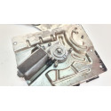 Maquina Vidro Traseira Direita Chevrolet Blazer 1996 A 2000
