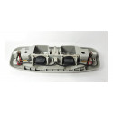 Luz De Teto Dianteiro Chevrolet Tracker 2001 A 2009 
