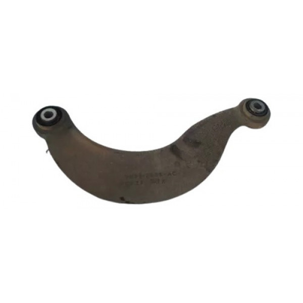 Braço Curvo Traseira Esquerda Volvo V50 3m515500ac