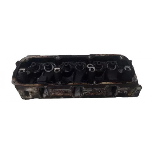 Cabeçote Lado Direito Chrysler Grand Caravan 3.3 V6 96 A 00