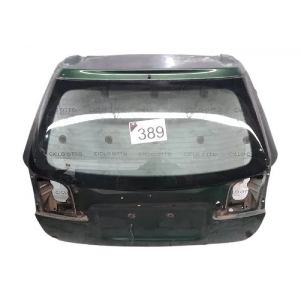 Tampa Do Porta-malas Subaru Legacy Outback 98 99 00 01 02