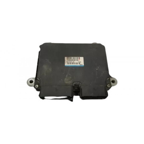 Módulo De Injeção Mitusbishi Outlander 2.0 14 15 16 E6t79774