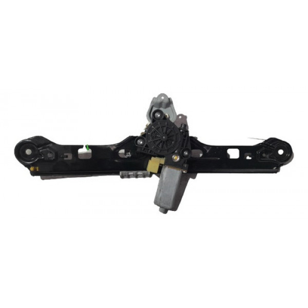 Máquina Vidro Tras. Dir. Mercedes-benz C200k W203 01 A 06