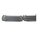  Kit Saída Do Ar Condicionado Mazda 626 92 93 94 95 96 97 