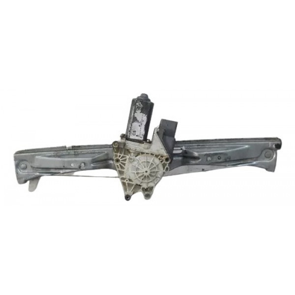 Máquina De Vidro Traseiro Direito Citroen C5 01 A 05
