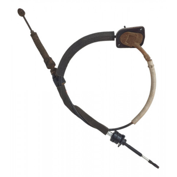 Cabo Trambulador Mitsubishi Outlander 2007 A 2012