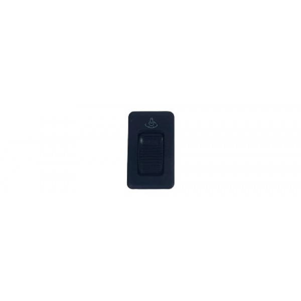 Botão Regulagem Intensidade De Luz Nissan Pathfinder 97 A 03