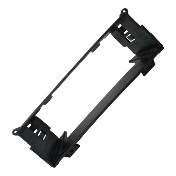 Moldura Comando Ar Condicionado Mercedes E240 E320 97 A 02 