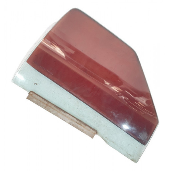 Vidro Fixo Dianteiro Direito Chevrolet Blazer 1996 A 2000
