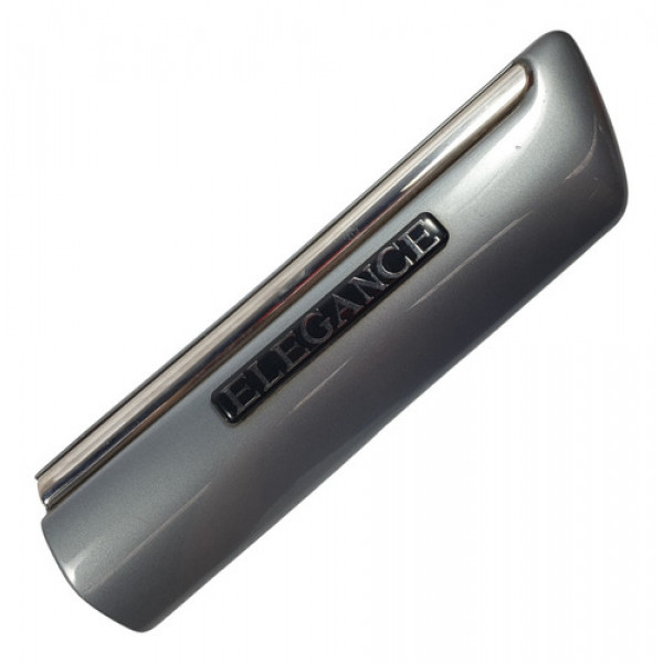 Friso Paralama Direito Mercedes E240 E320 W210 1997 A 2002 