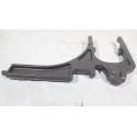 Isopor Porta-malas Direito Chevrolet Cruze 1.4 2017 A 2023