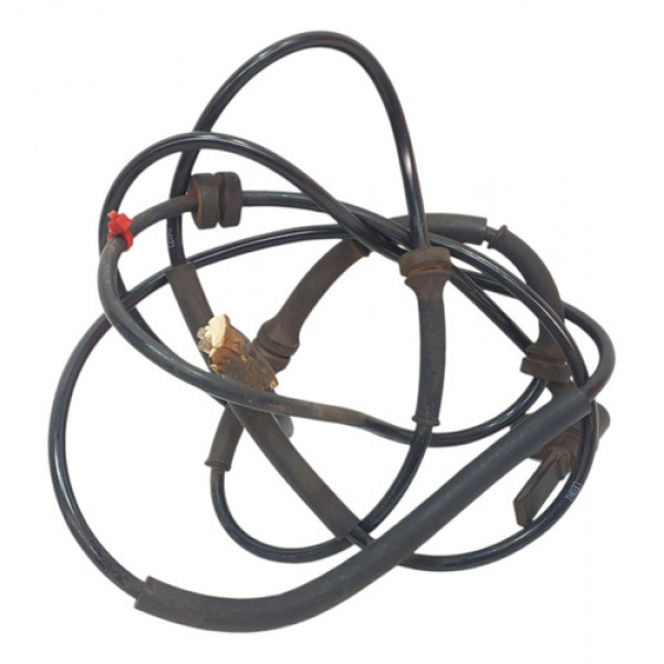 Sensor De Roda Dianteiro Esquerdo Alfa Romeo 156 2000 Detalh