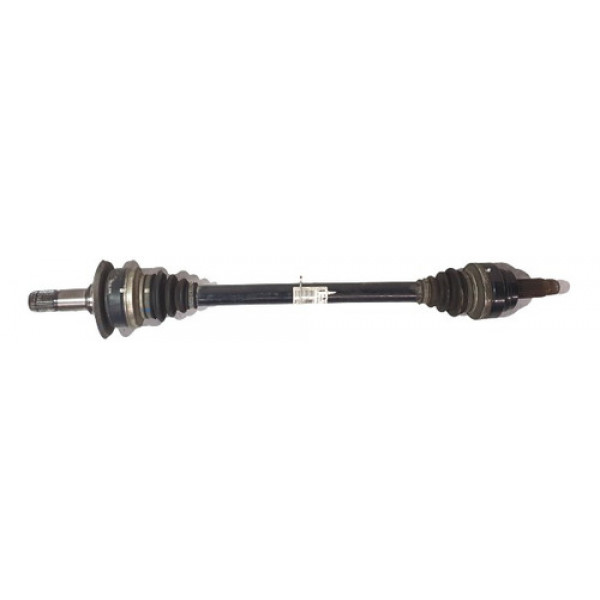 Semi Eixo Traseiro Direito Bmw X5 E70 4.4 V8 Biturbo 07 A 12
