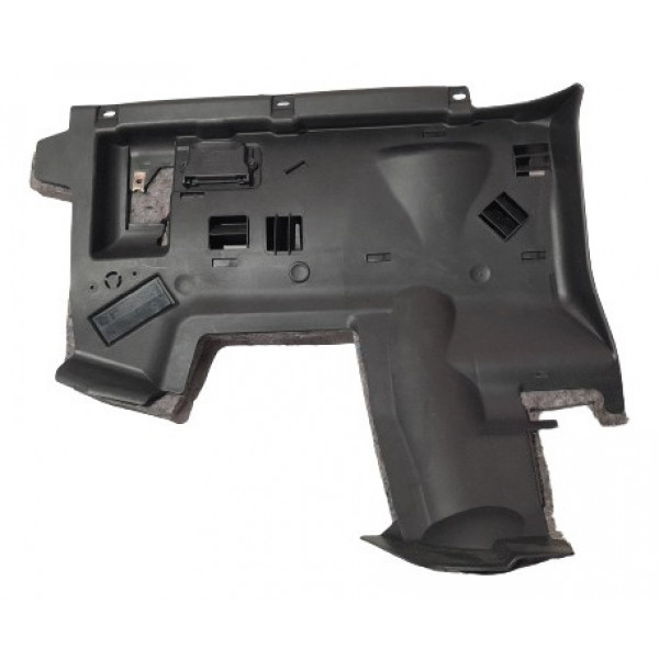 Acabamento Inferior Painel Dir. Mercedes C200k W203 01 A 06